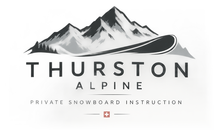 Thurston Alpine